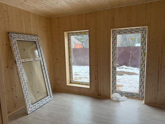 Продам дом, Исаково д, 0 км от города