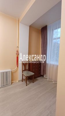 Сдам двухкомнатную (2-комн.) квартиру, Полозова ул, 3, Санкт-Петербург г