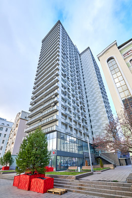 Продам двухкомнатную (2-комн.) квартиру, Новый Арбат ул, 16, Москва г