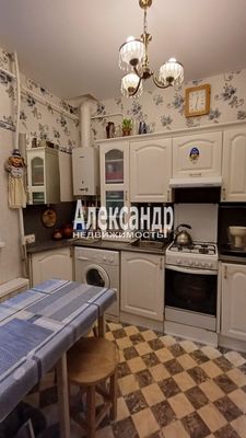 Сдам двухкомнатную (2-комн.) квартиру, Полозова ул, 3, Санкт-Петербург г