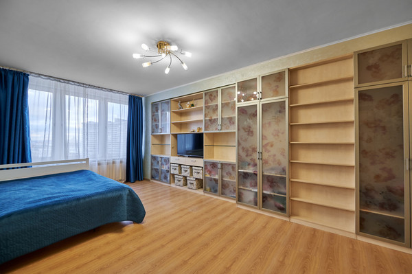 Продам двухкомнатную (2-комн.) квартиру, Новый Арбат ул, 16, Москва г