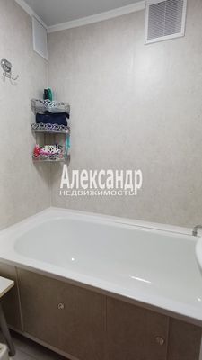 Сдам двухкомнатную (2-комн.) квартиру, Полозова ул, 3, Санкт-Петербург г