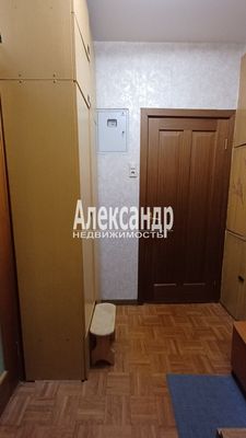 Сдам двухкомнатную (2-комн.) квартиру, Полозова ул, 3, Санкт-Петербург г