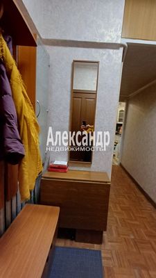 Сдам двухкомнатную (2-комн.) квартиру, Полозова ул, 3, Санкт-Петербург г