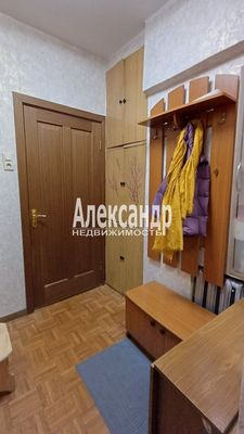 Сдам двухкомнатную (2-комн.) квартиру, Полозова ул, 3, Санкт-Петербург г