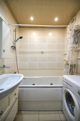 Продам двухкомнатную (2-комн.) квартиру, Новый Арбат ул, 16, Москва г