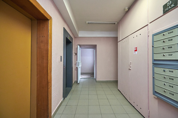 Продам двухкомнатную (2-комн.) квартиру, Новый Арбат ул, 16, Москва г