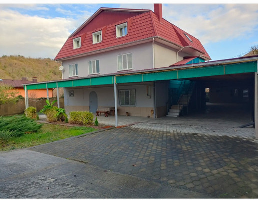 Продам дом, 16-В, Дзеберкой с, 0 км от города