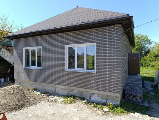 Продам дом, Мира ул, Афипский пгт, 0 км от города