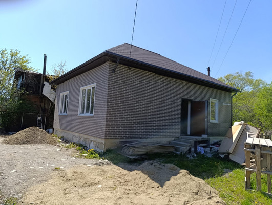 Продам дом, Мира ул, Афипский пгт, 0 км от города