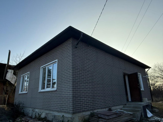 Продам дом, Мира ул, Афипский пгт, 0 км от города