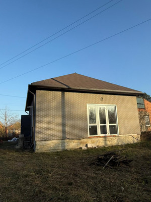 Продам дом, Мира ул, Афипский пгт, 0 км от города