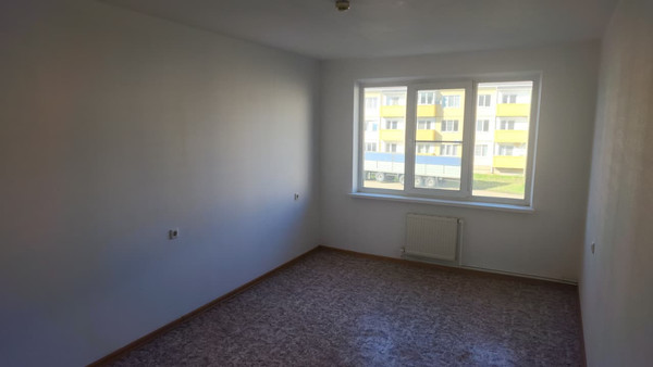 Продам однокомнатную (1-комн.) квартиру, Советский пер, 4Б, Комсомольский п