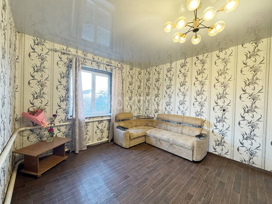 Продам дом, Каштановая ул, 25, Курганинск г, 0 км от города