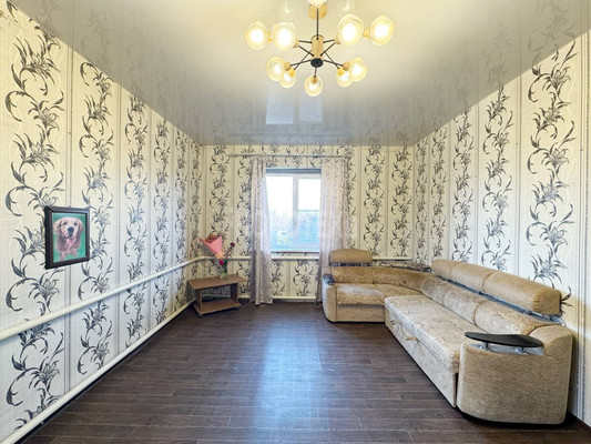 Продам дом, Каштановая ул, 25, Курганинск г, 0 км от города