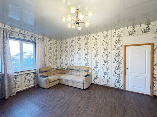 Продам дом, Каштановая ул, 25, Курганинск г, 0 км от города