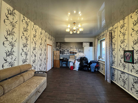 Продам дом, Каштановая ул, 25, Курганинск г, 0 км от города