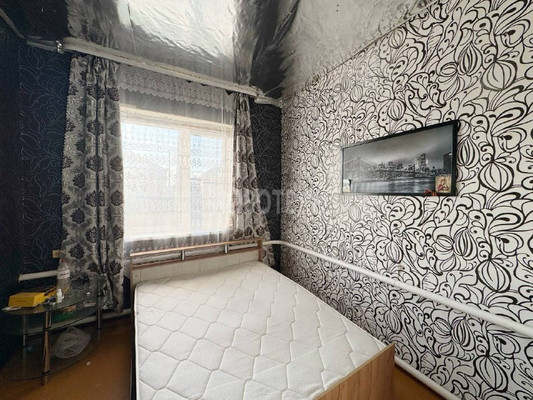 Продам дом, Каштановая ул, 25, Курганинск г, 0 км от города