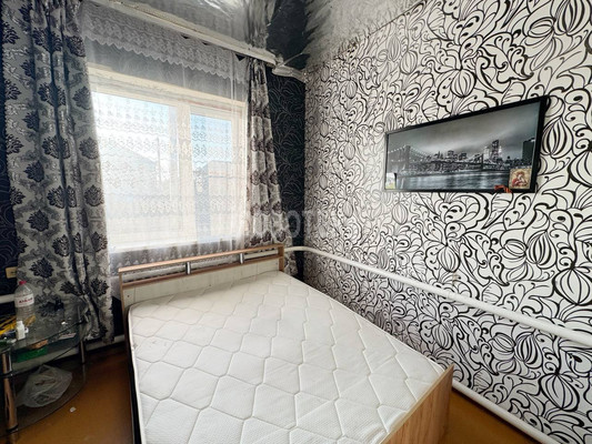 Продам дом, Каштановая ул, 25, Курганинск г, 0 км от города