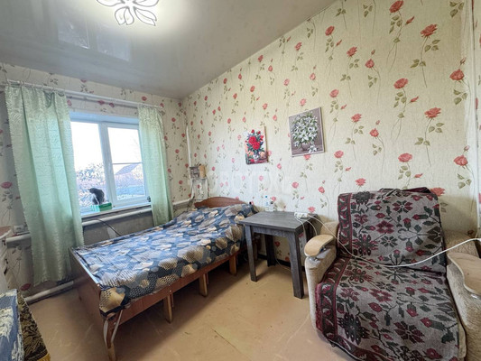 Продам дом, Каштановая ул, 25, Курганинск г, 0 км от города