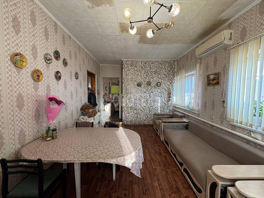 Продам дом, Каштановая ул, 25, Курганинск г, 0 км от города