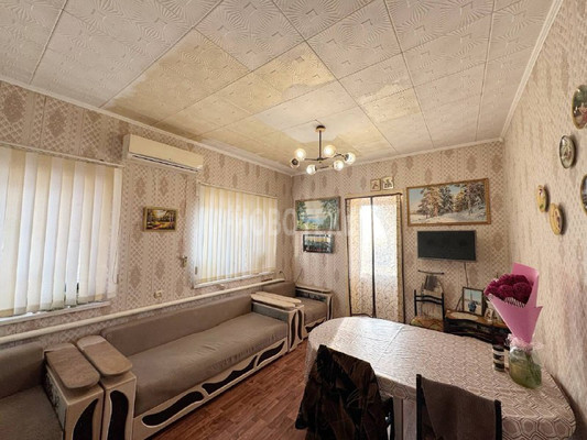 Продам дом, Каштановая ул, 25, Курганинск г, 0 км от города