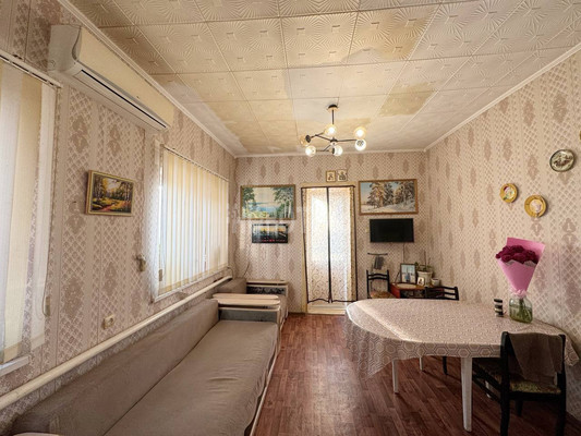 Продам дом, Каштановая ул, 25, Курганинск г, 0 км от города