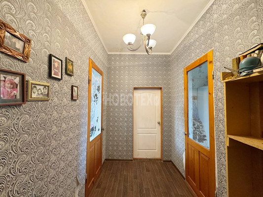 Продам дом, Каштановая ул, 25, Курганинск г, 0 км от города