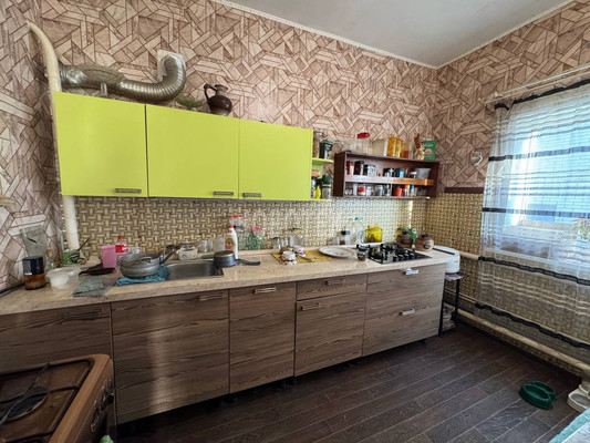 Продам дом, Каштановая ул, 25, Курганинск г, 0 км от города