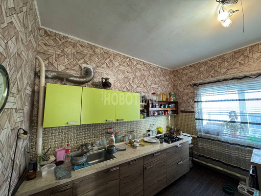 Продам дом, Каштановая ул, 25, Курганинск г, 0 км от города