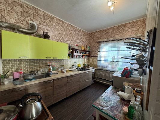 Продам дом, Каштановая ул, 25, Курганинск г, 0 км от города