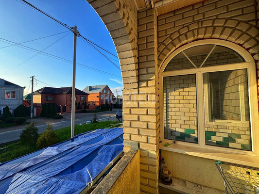 Продам дом, Каштановая ул, 25, Курганинск г, 0 км от города