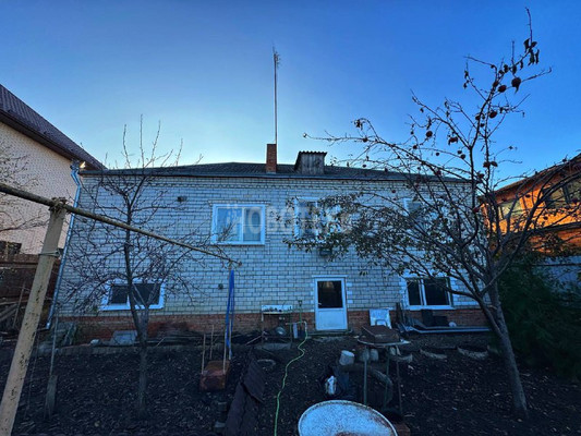 Продам дом, Каштановая ул, 25, Курганинск г, 0 км от города