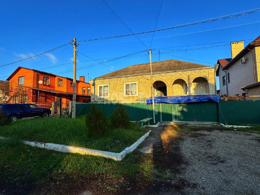 Продам дом, Каштановая ул, 25, Курганинск г, 0 км от города