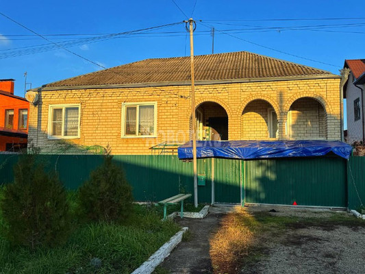 Продам дом, Каштановая ул, 25, Курганинск г, 0 км от города