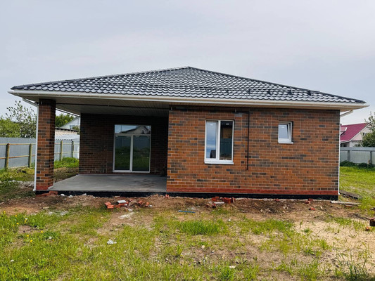 Продам дом, Дачное тер, 0 км от города