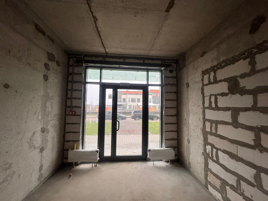 Сдам коммерческое помещение 26 м2, Старорусский пр-кт, 5к1, Шушары п