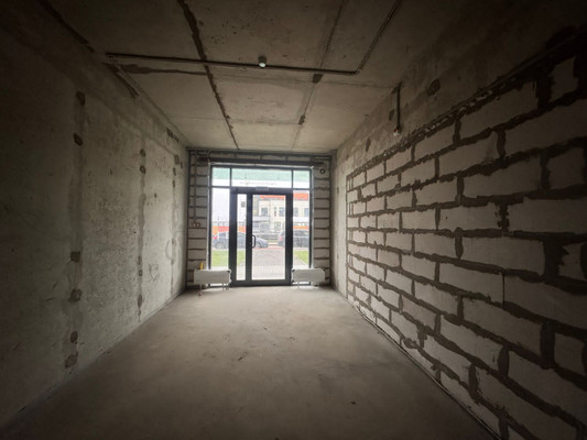 Сдам коммерческое помещение 26 м2, Старорусский пр-кт, 5к1, Шушары п