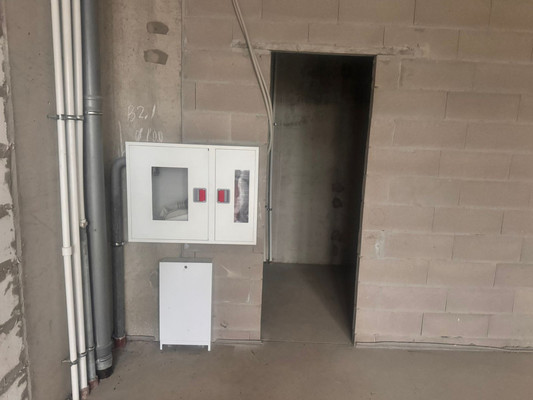 Сдам коммерческое помещение 26 м2, Старорусский пр-кт, 5к1, Шушары п