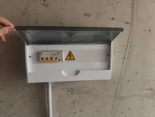 Сдам коммерческое помещение 26 м2, Старорусский пр-кт, 5к1, Шушары п