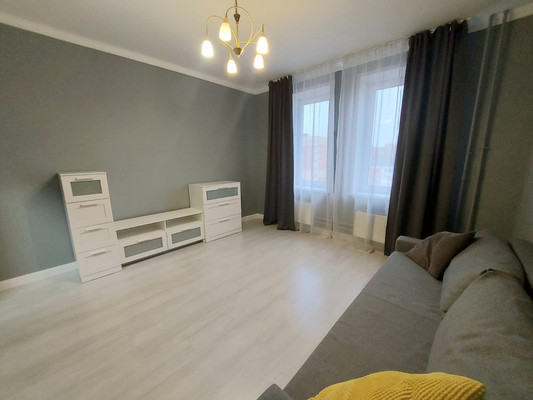 Продам однокомнатную (1-комн.) квартиру, Лихоборские Бугры ул, 4к1, Москва г