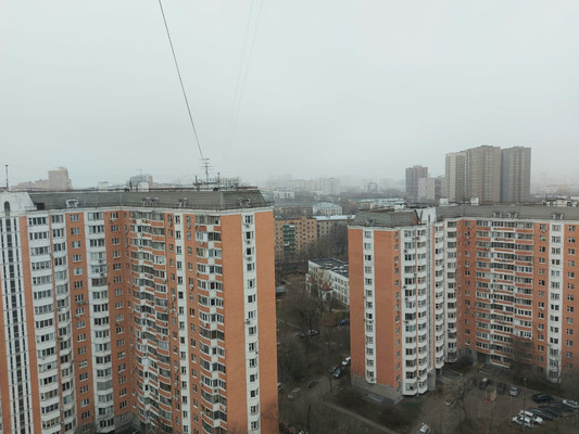 Продам однокомнатную (1-комн.) квартиру, Лихоборские Бугры ул, 4к1, Москва г