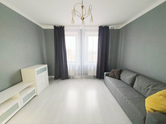 Продам однокомнатную (1-комн.) квартиру, Лихоборские Бугры ул, 4к1, Москва г