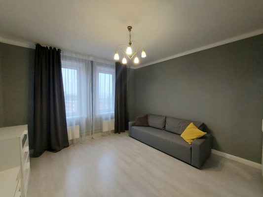 Продам однокомнатную (1-комн.) квартиру, Лихоборские Бугры ул, 4к1, Москва г