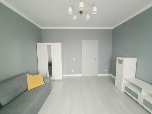 Продам однокомнатную (1-комн.) квартиру, Лихоборские Бугры ул, 4к1, Москва г