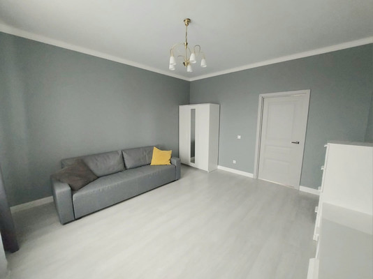 Продам однокомнатную (1-комн.) квартиру, Лихоборские Бугры ул, 4к1, Москва г