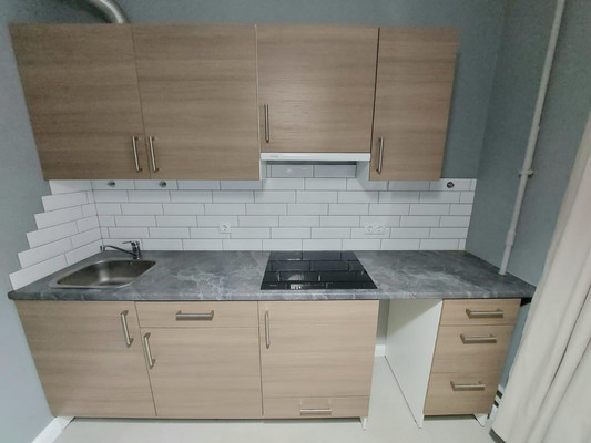 Продам однокомнатную (1-комн.) квартиру, Лихоборские Бугры ул, 4к1, Москва г