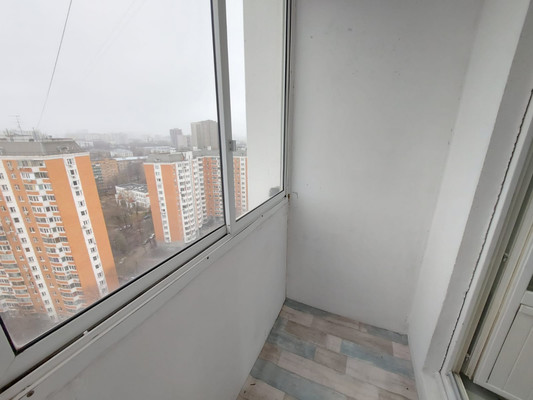 Продам однокомнатную (1-комн.) квартиру, Лихоборские Бугры ул, 4к1, Москва г