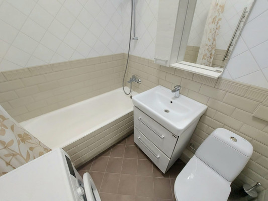 Продам однокомнатную (1-комн.) квартиру, Лихоборские Бугры ул, 4к1, Москва г