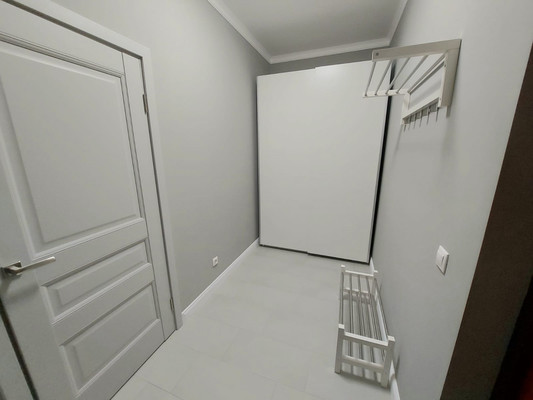 Продам однокомнатную (1-комн.) квартиру, Лихоборские Бугры ул, 4к1, Москва г